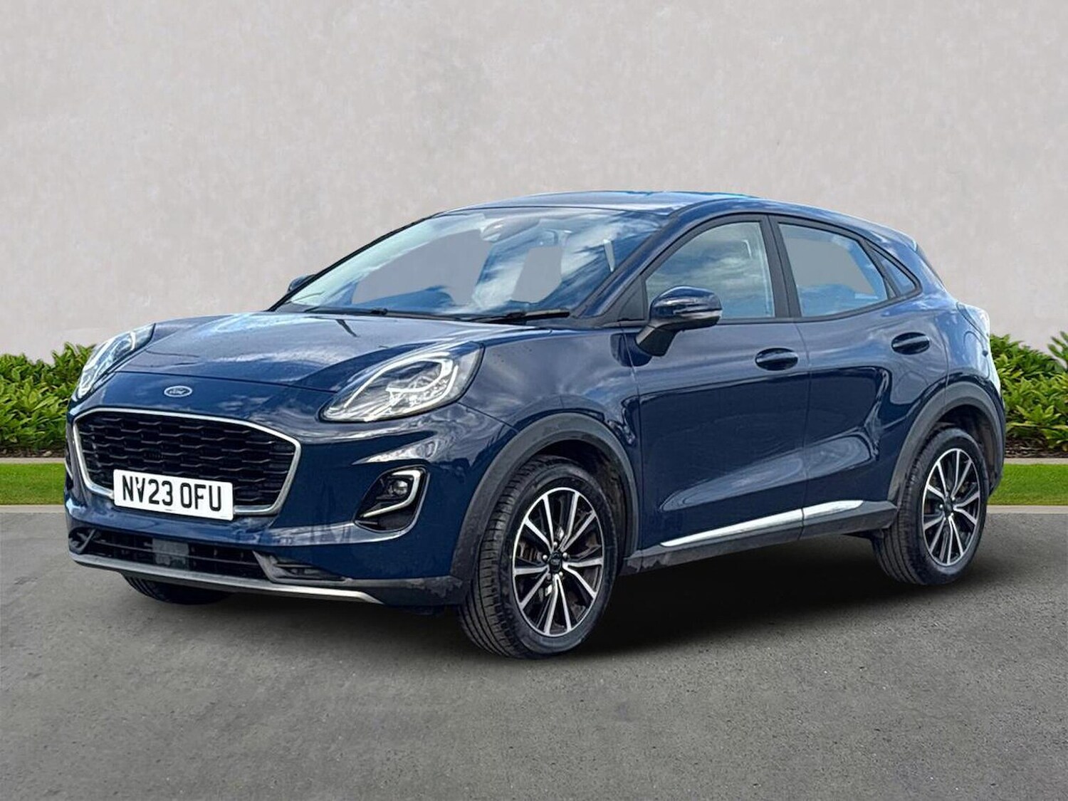 Used Ford Puma 2023 for sale - 76142911: Photo 19