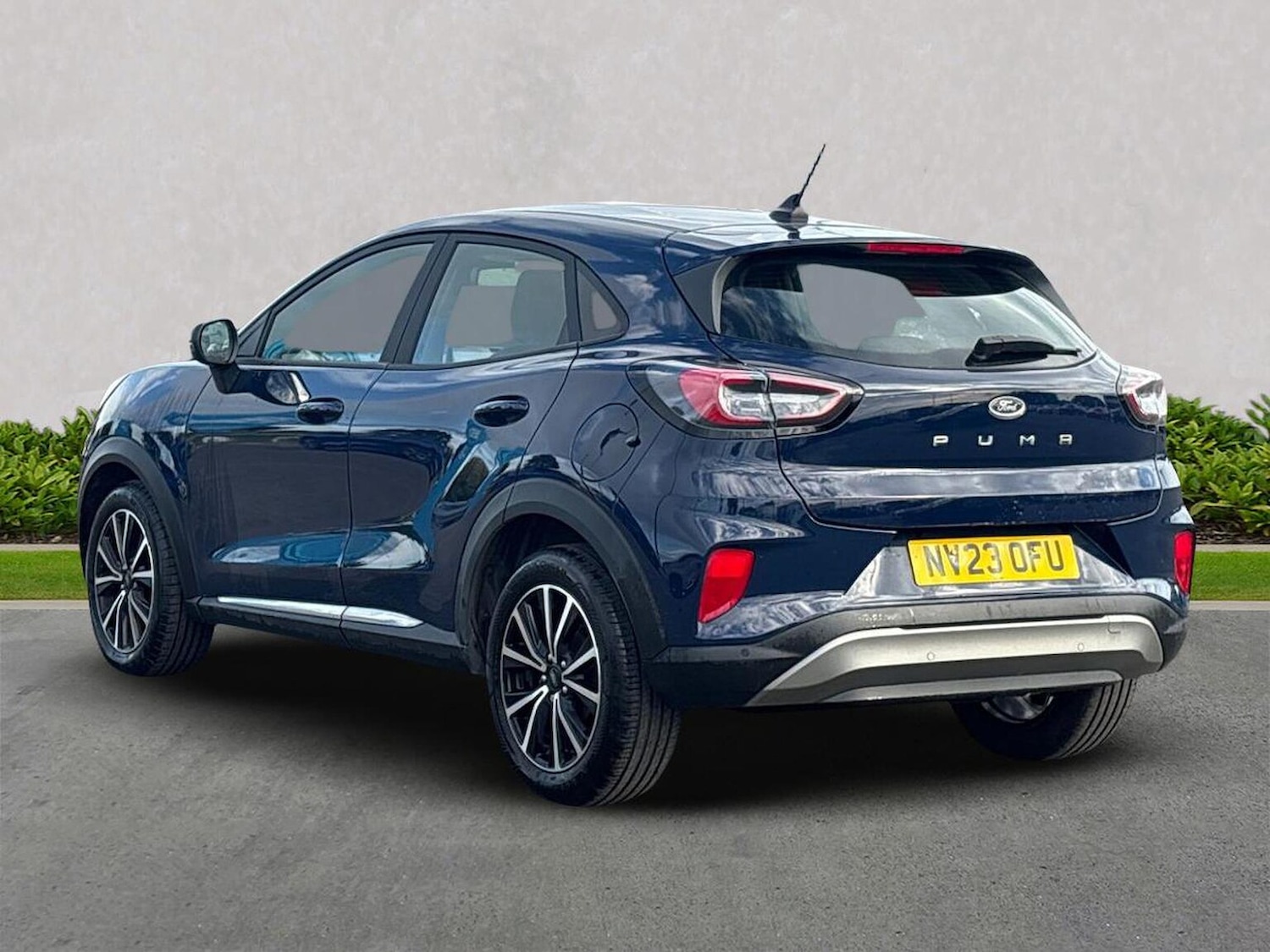 Used Ford Puma 2023 for sale - 76142911: Photo 2