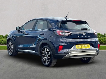 Used Ford Puma 2023 for sale - 76142911: Photo 2