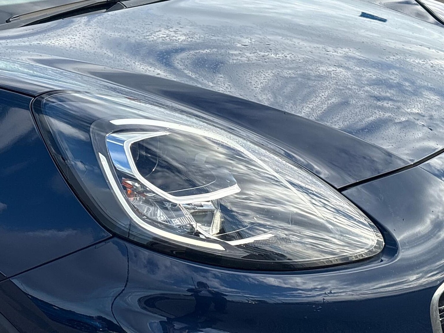 Used Ford Puma 2023 for sale - 76142911: Photo 33