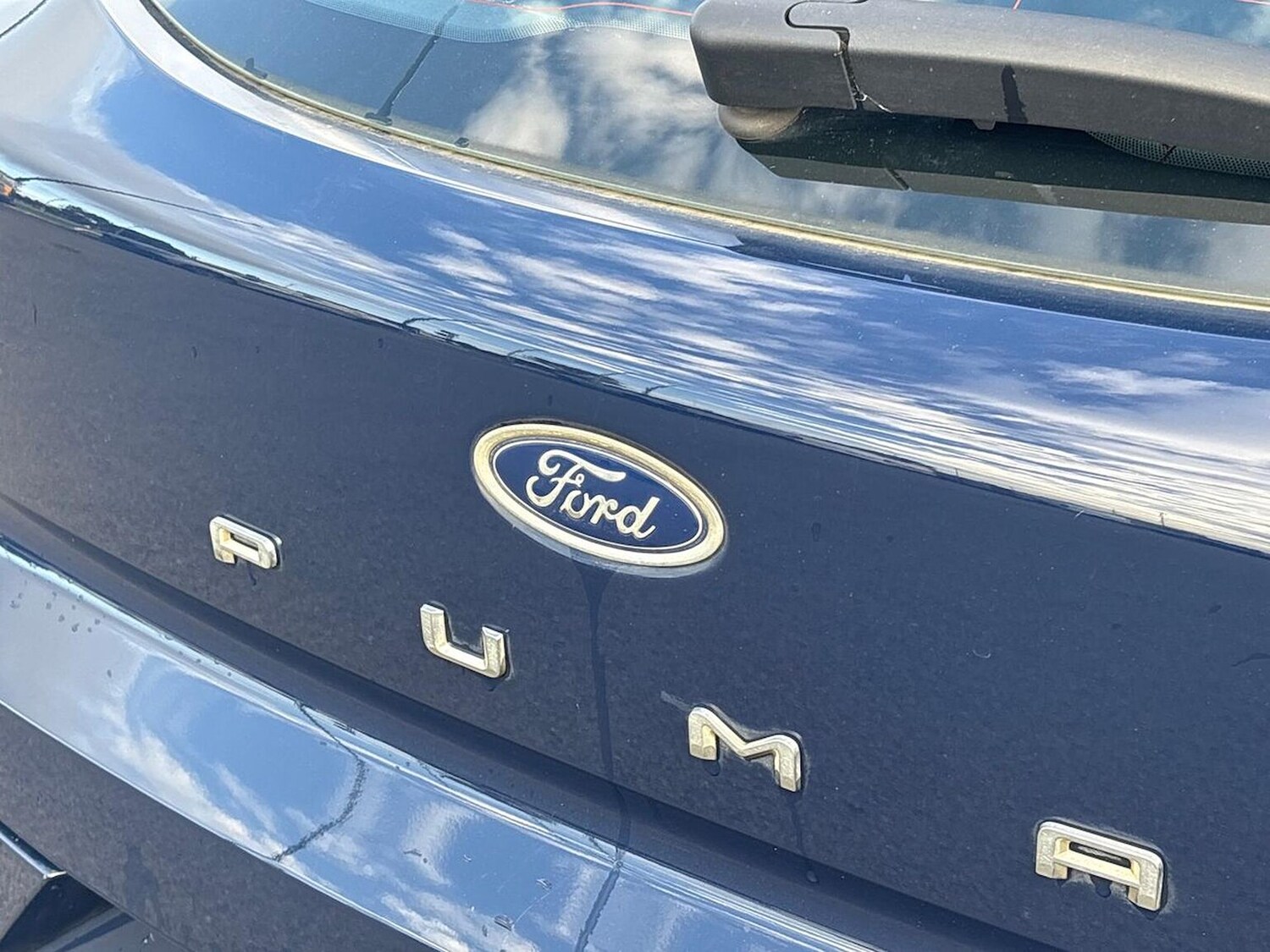 Used Ford Puma 2023 for sale - 76142911: Photo 34
