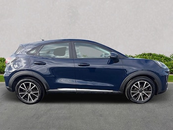 Used Ford Puma 2023 for sale - 76142911: Photo 3