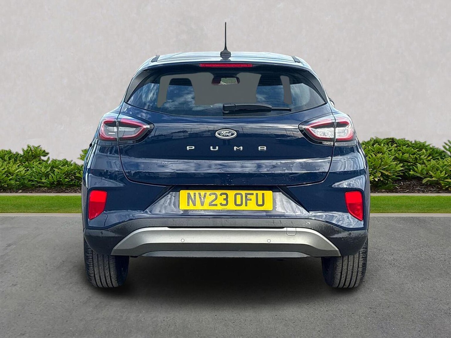 Used Ford Puma 2023 for sale - 76142911: Photo 4