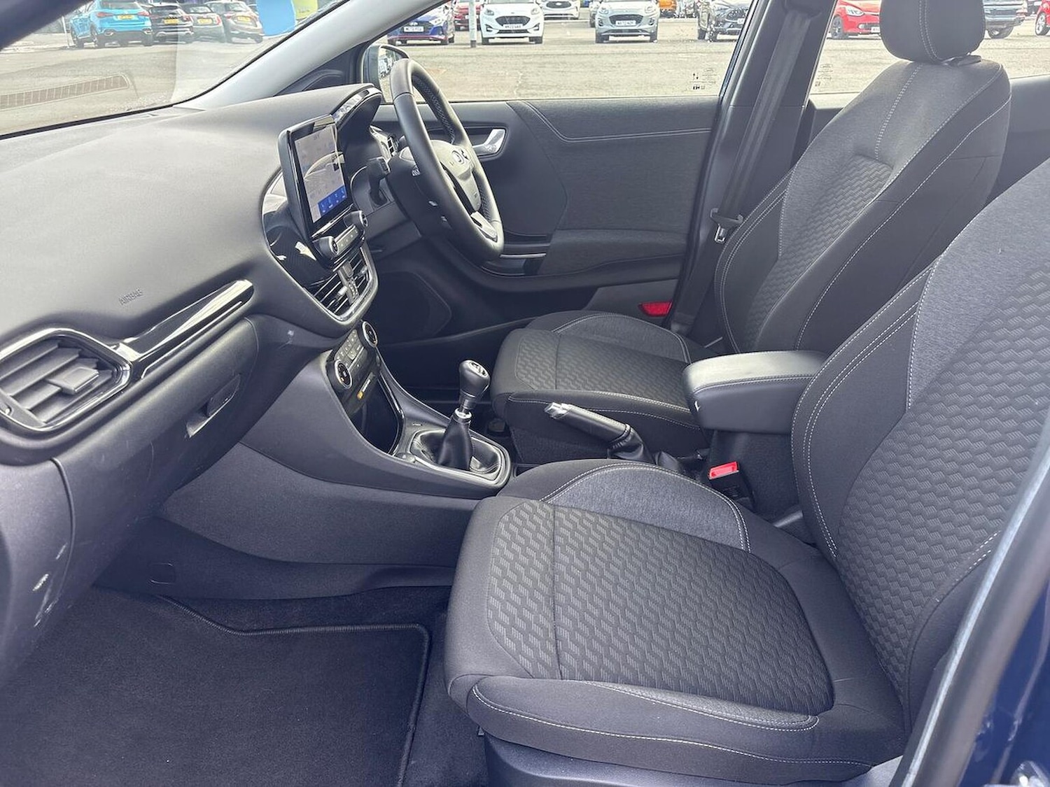 Used Ford Puma 2023 for sale - 76142911: Photo 43