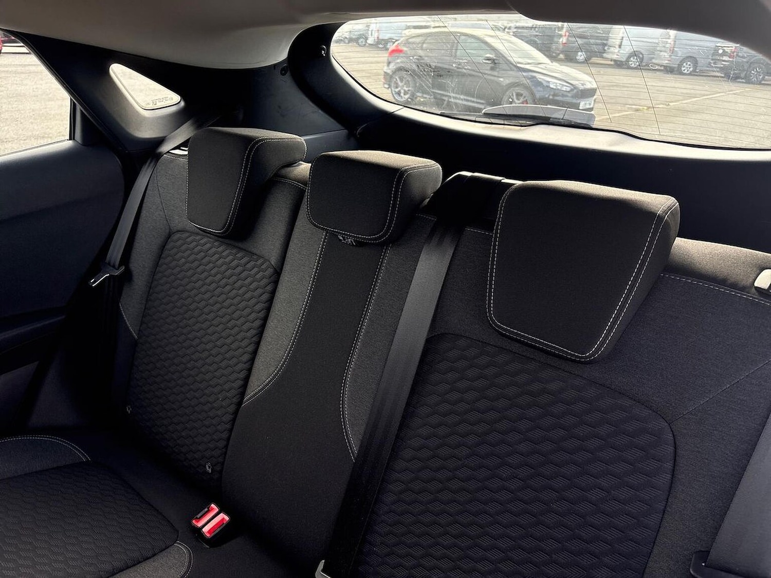 Used Ford Puma 2023 for sale - 76142911: Photo 44