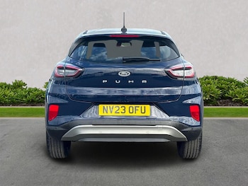 Used Ford Puma 2023 for sale - 76142911: Photo 4
