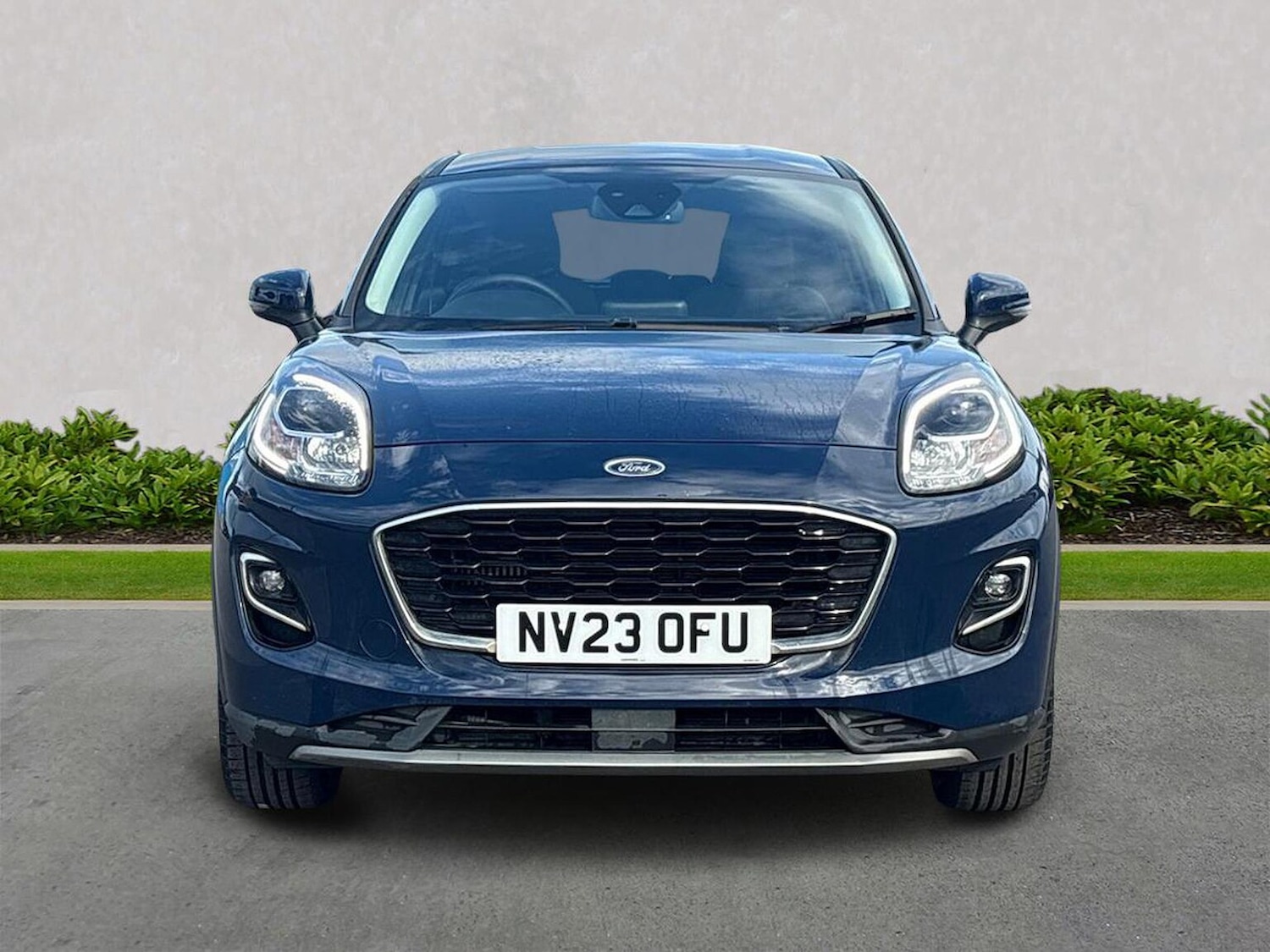 Used Ford Puma 2023 for sale - 76142911: Photo 5