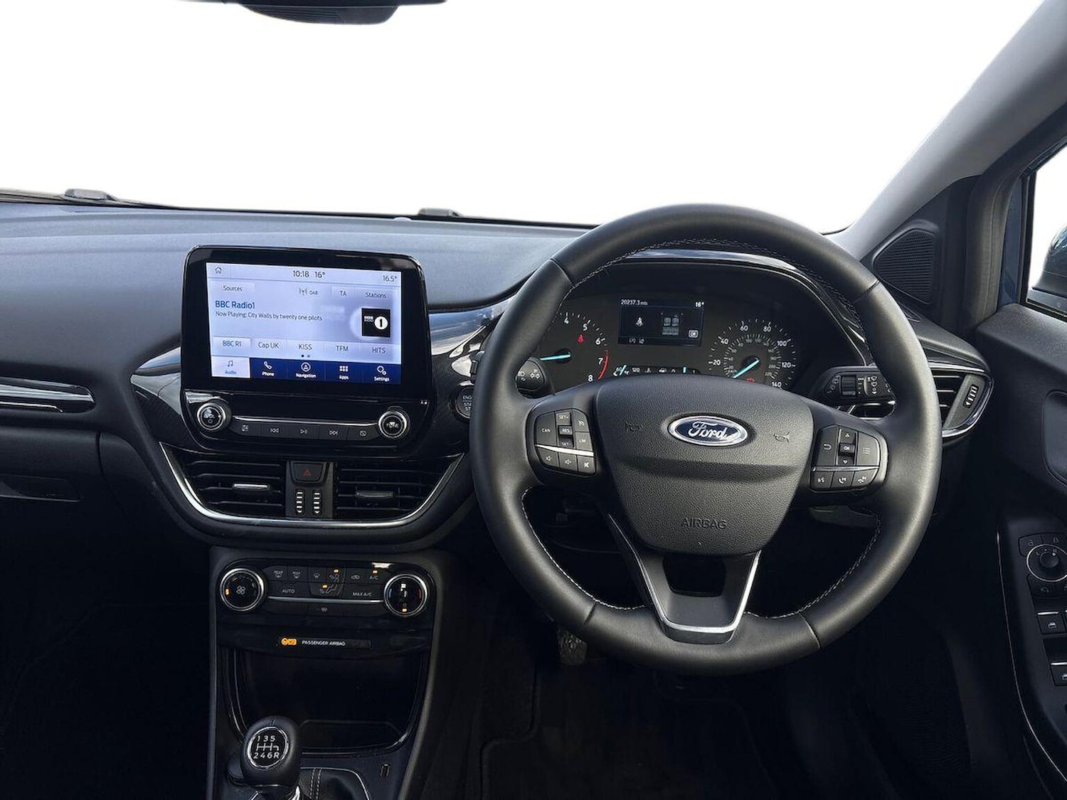 Used Ford Puma 2023 for sale - 76142911: Photo 9