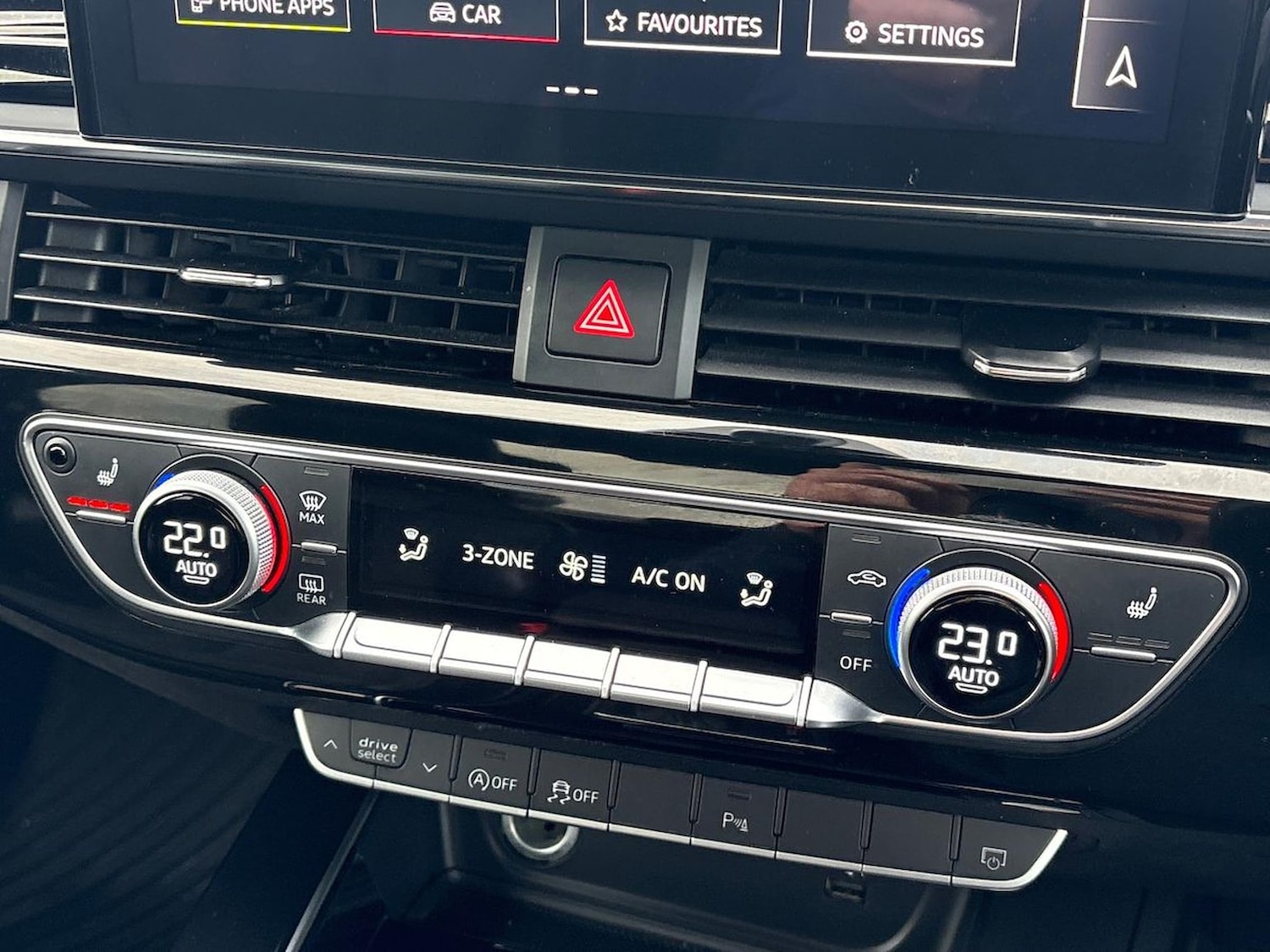 Used Audi A4 2023 for sale - 76809393: Photo 12