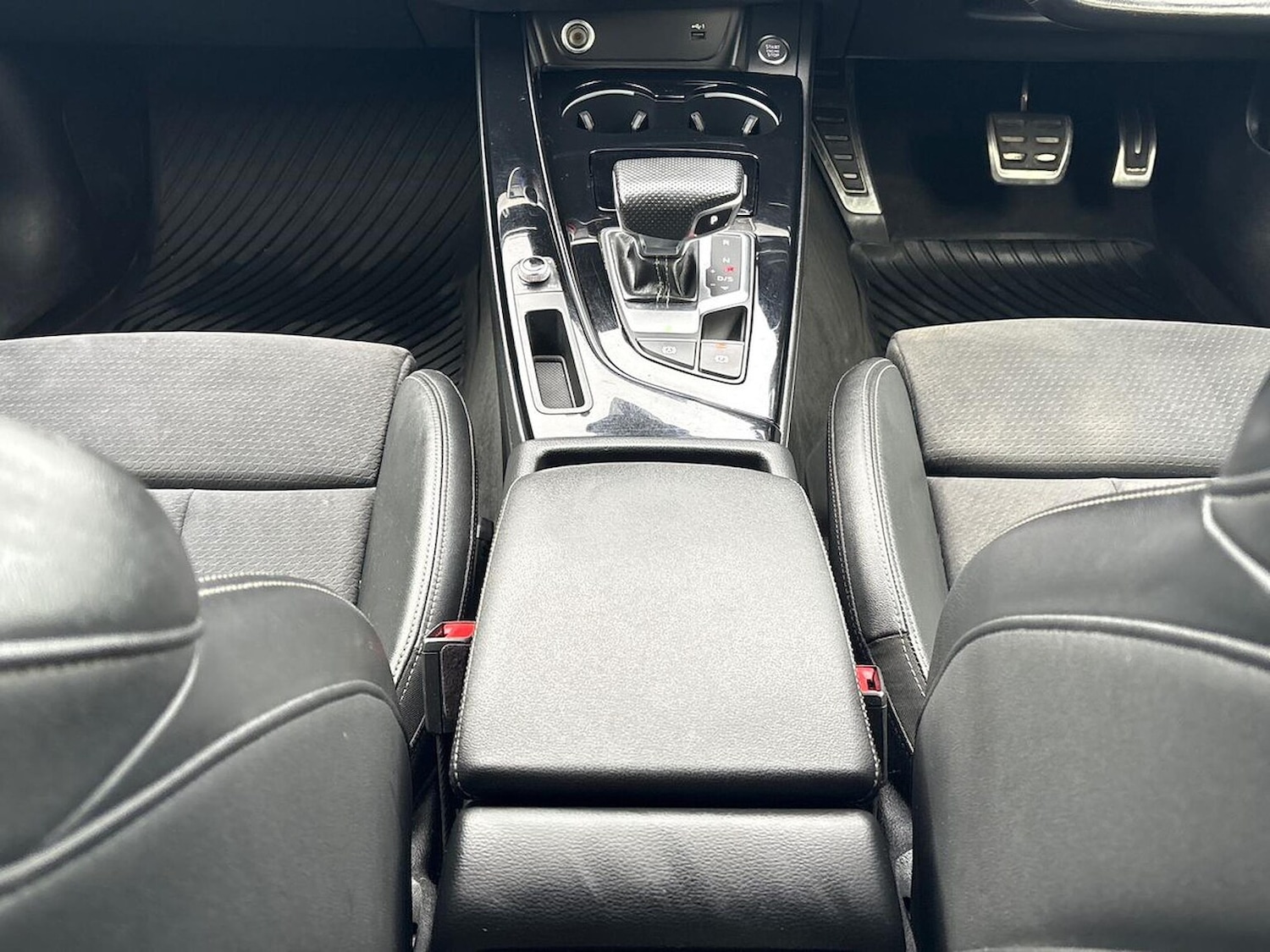 Used Audi A4 2023 for sale - 76809393: Photo 13