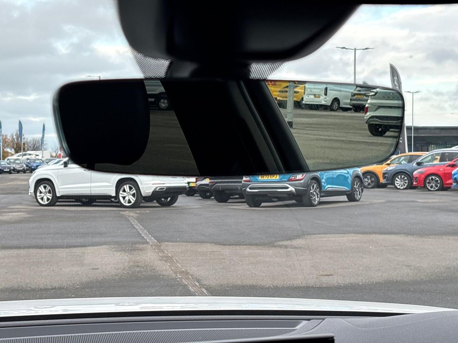 Used Audi A4 2023 for sale - 76809393: Photo 14