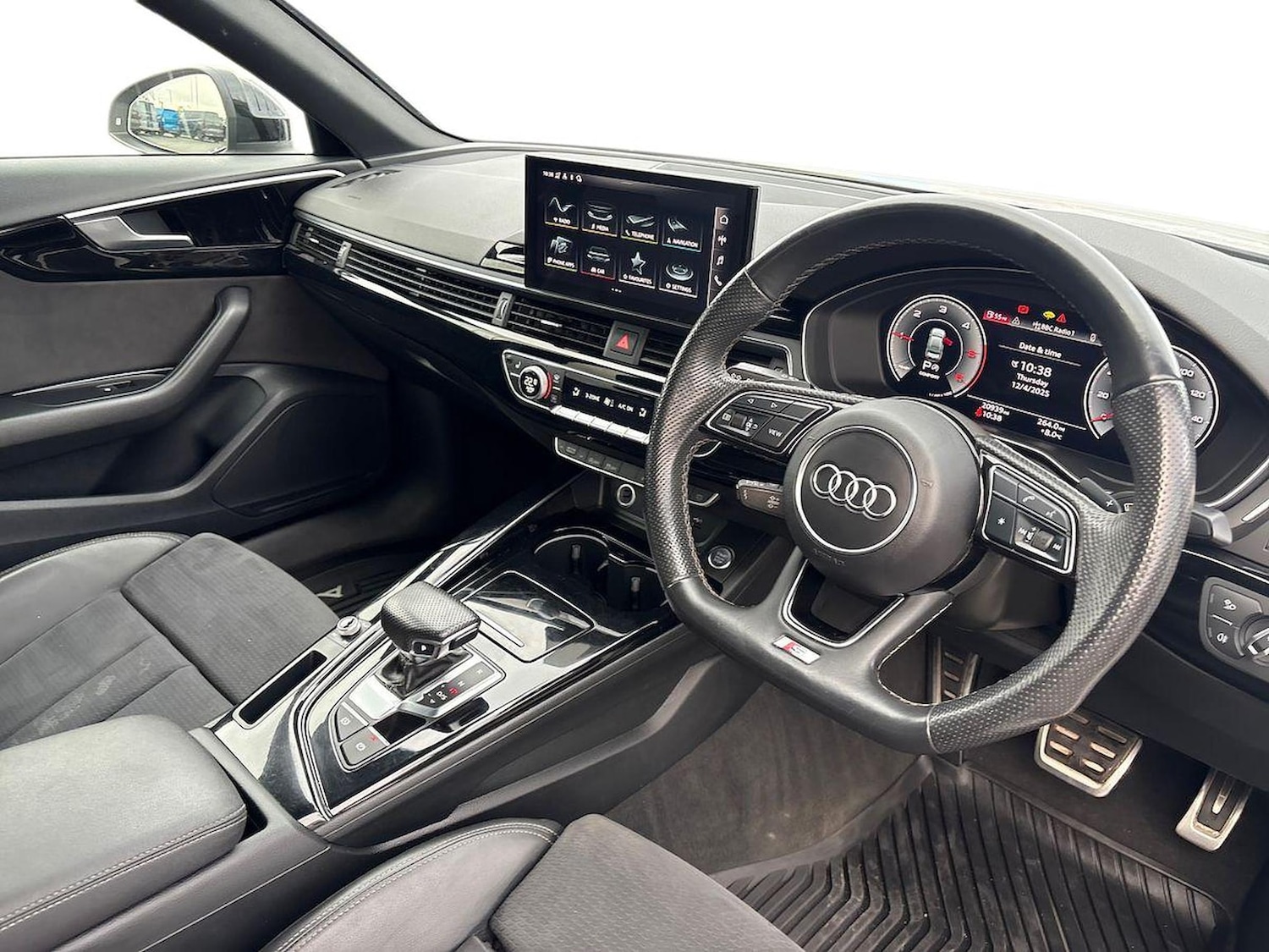Used Audi A4 2023 for sale - 76809393: Photo 15