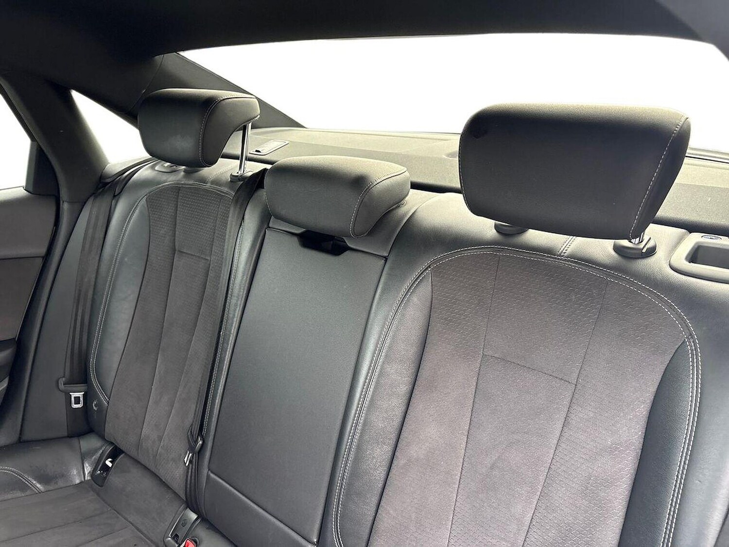 Used Audi A4 2023 for sale - 76809393: Photo 16