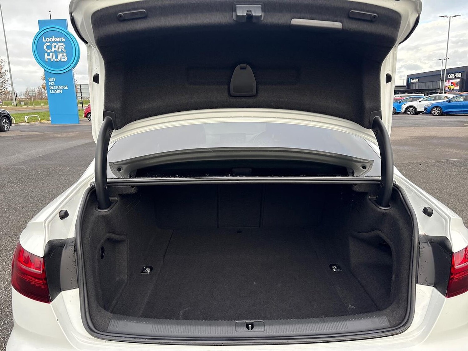 Used Audi A4 2023 for sale - 76809393: Photo 17