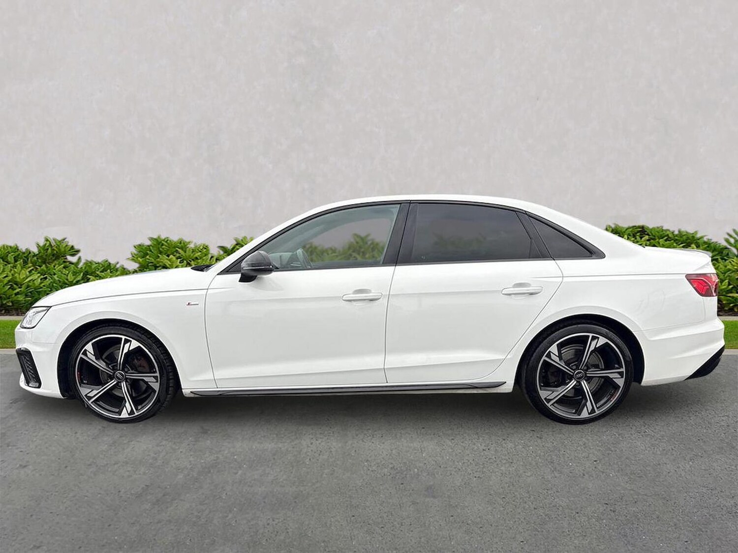 Used Audi A4 2023 for sale - 76809393: Photo 19