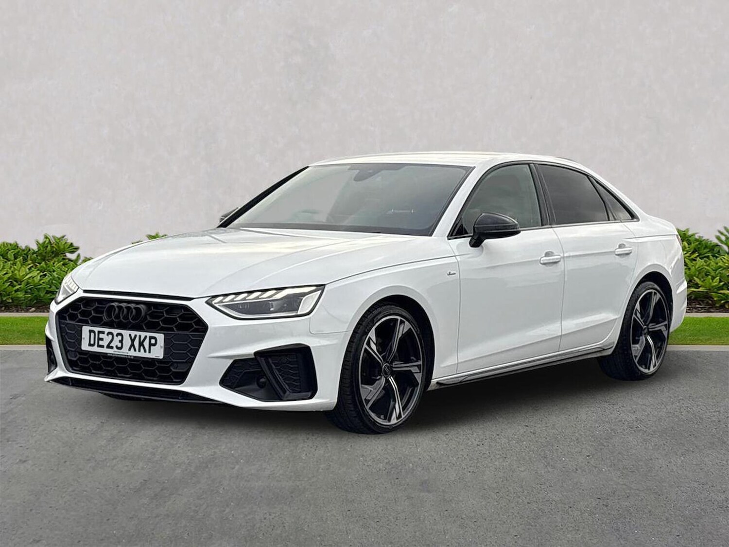 Used Audi A4 2023 for sale - 76809393: Photo 20