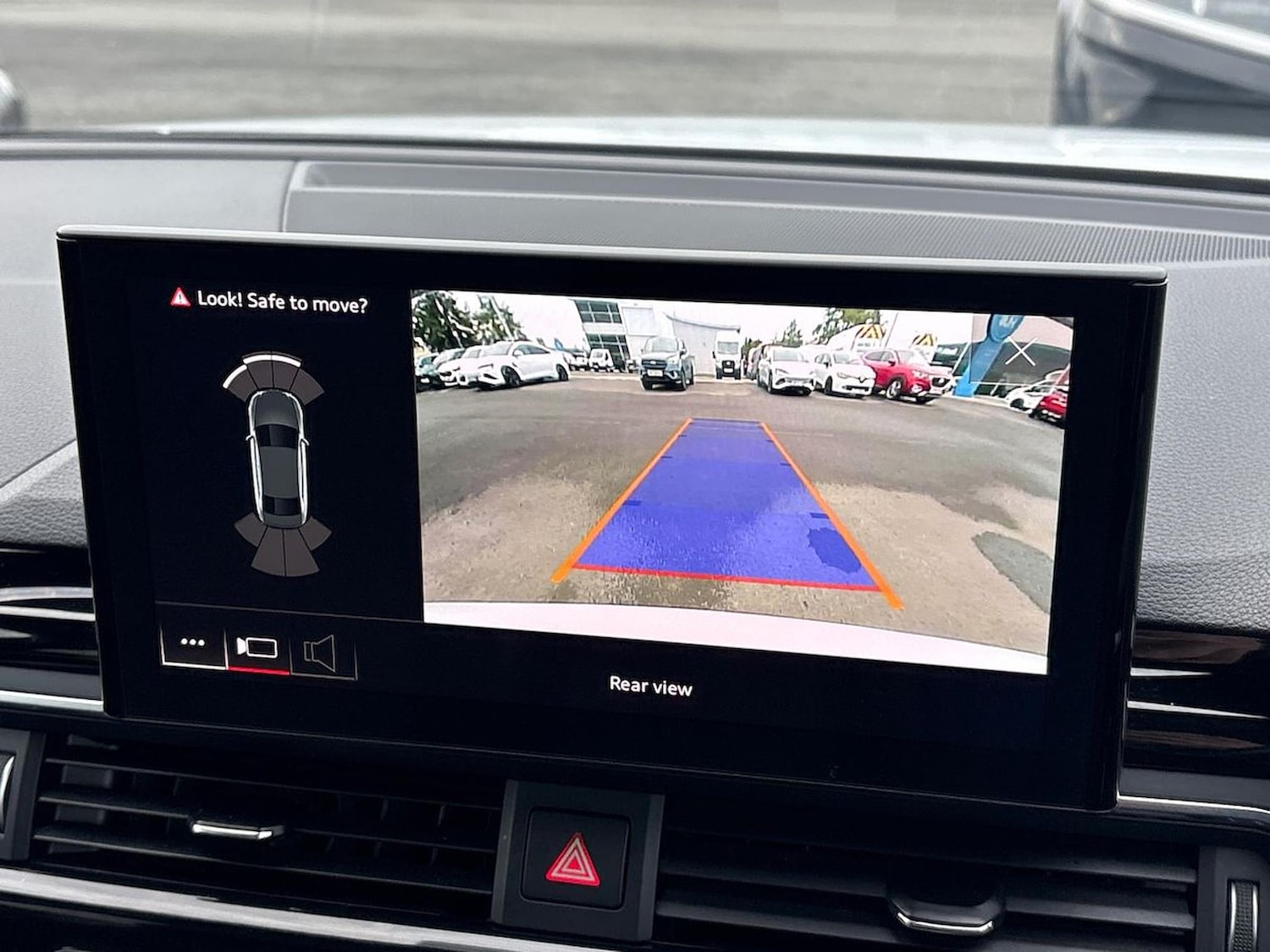 Used Audi A4 2023 for sale - 76809393: Photo 23