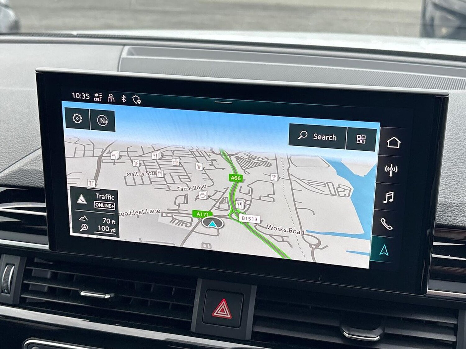 Used Audi A4 2023 for sale - 76809393: Photo 24