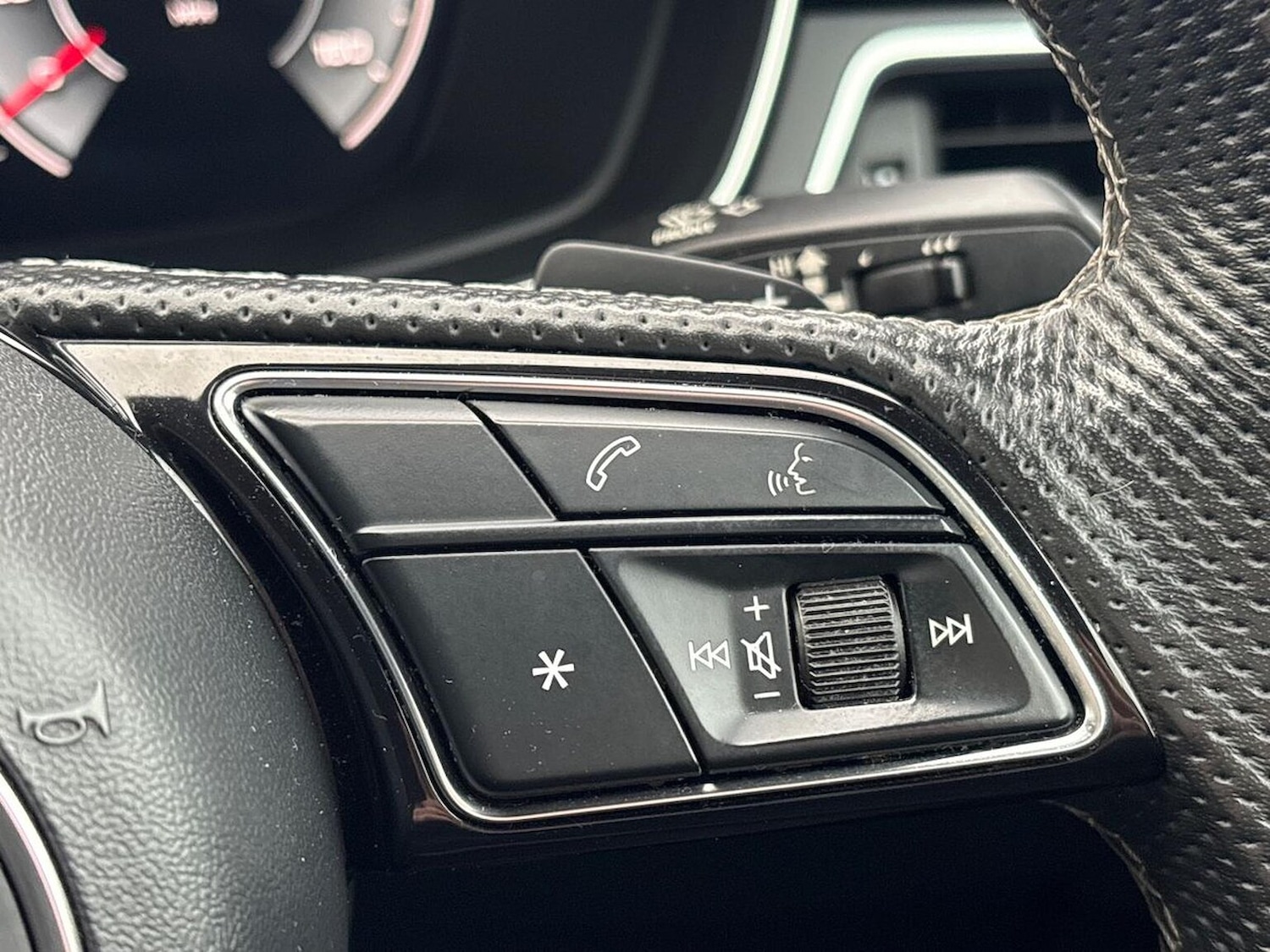 Used Audi A4 2023 for sale - 76809393: Photo 27