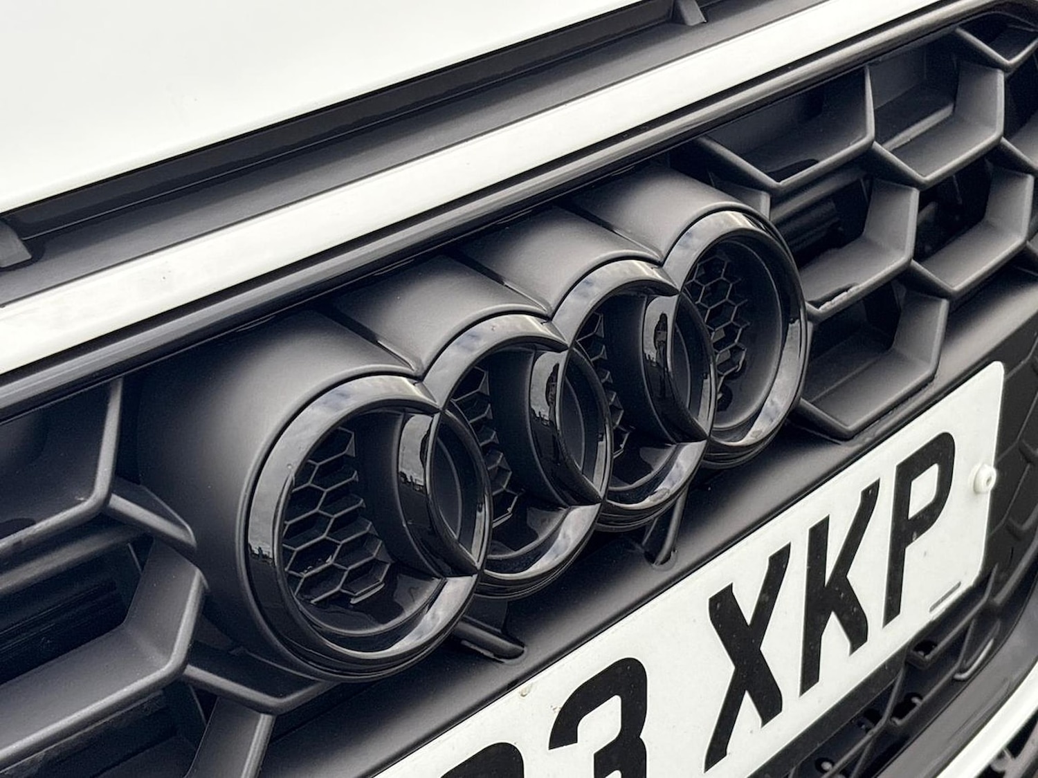 Used Audi A4 2023 for sale - 76809393: Photo 33