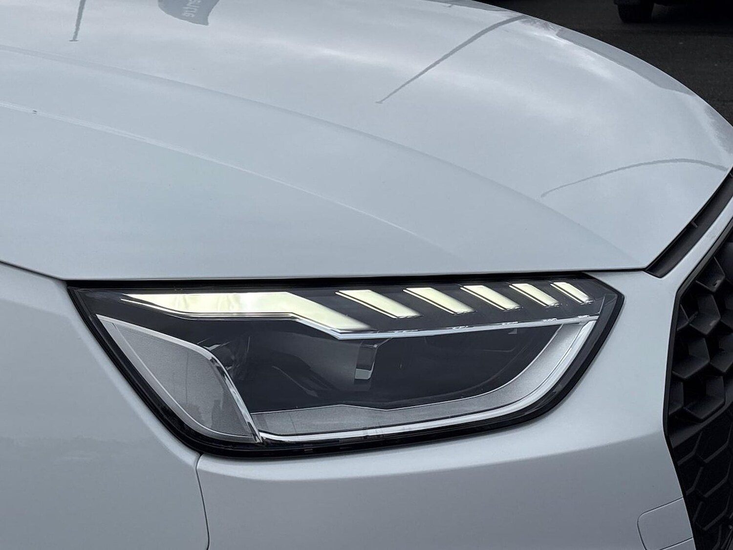 Used Audi A4 2023 for sale - 76809393: Photo 34