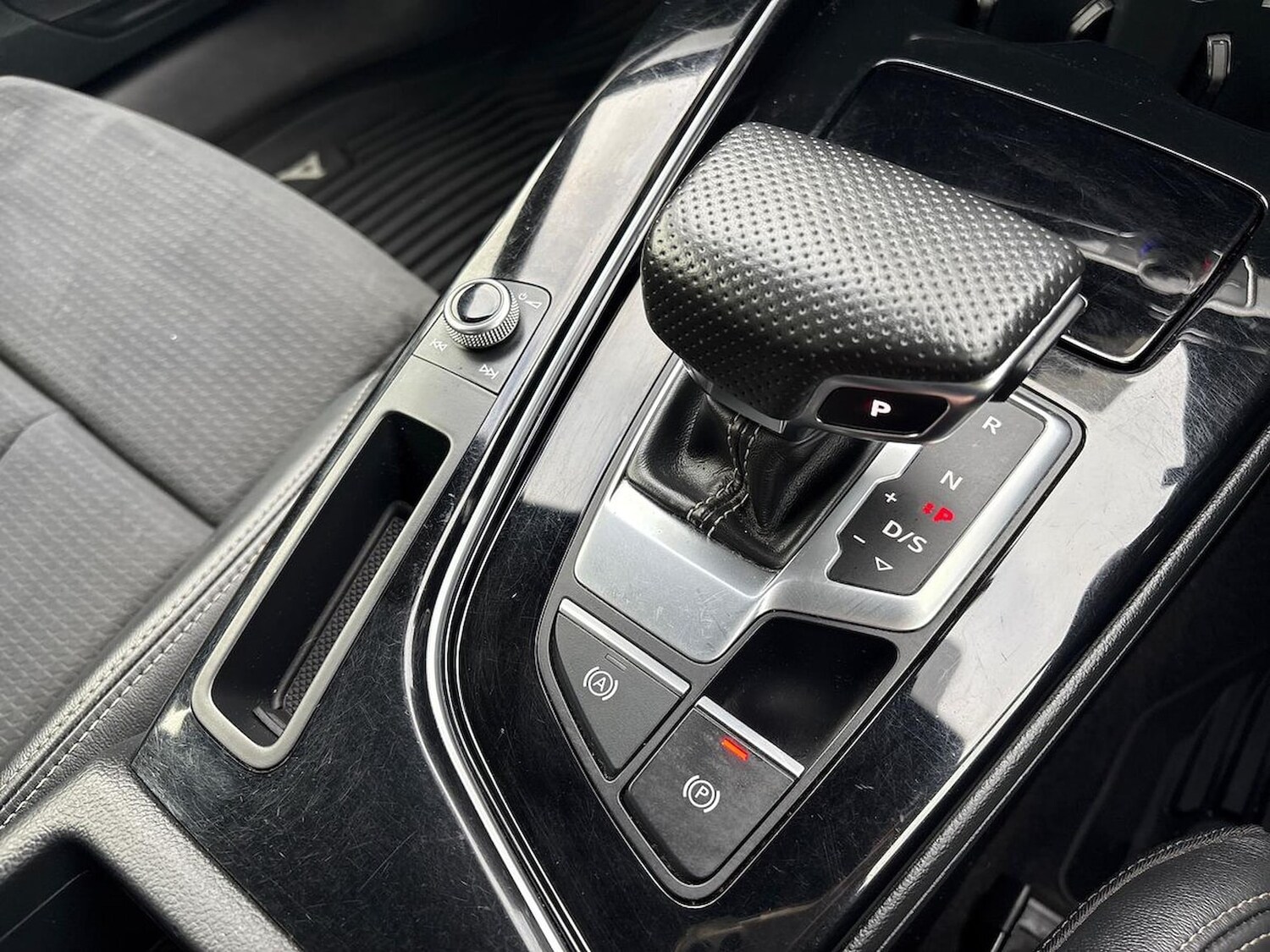 Used Audi A4 2023 for sale - 76809393: Photo 40