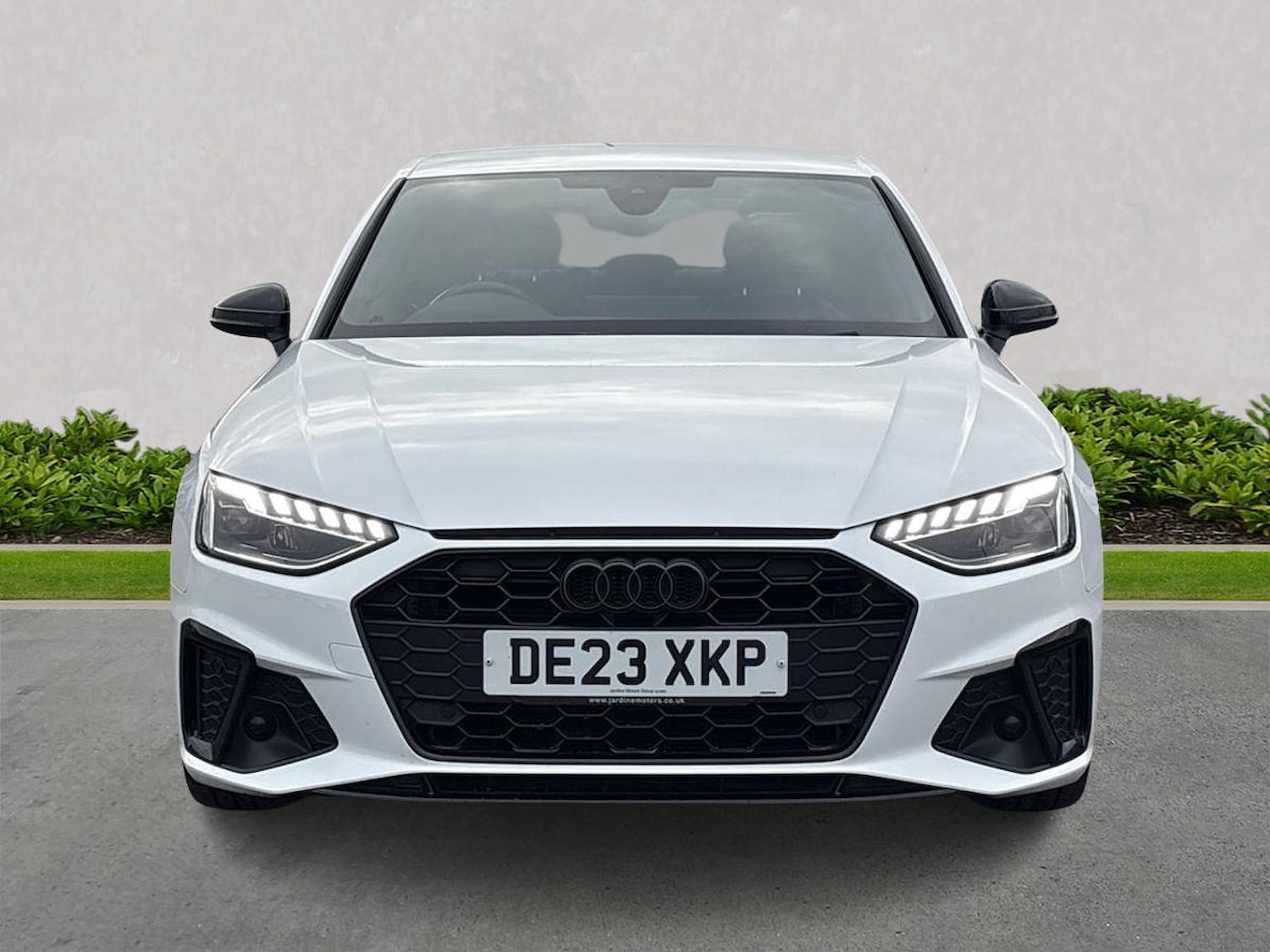 Used Audi A4 2023 for sale - 76809393: Photo 5