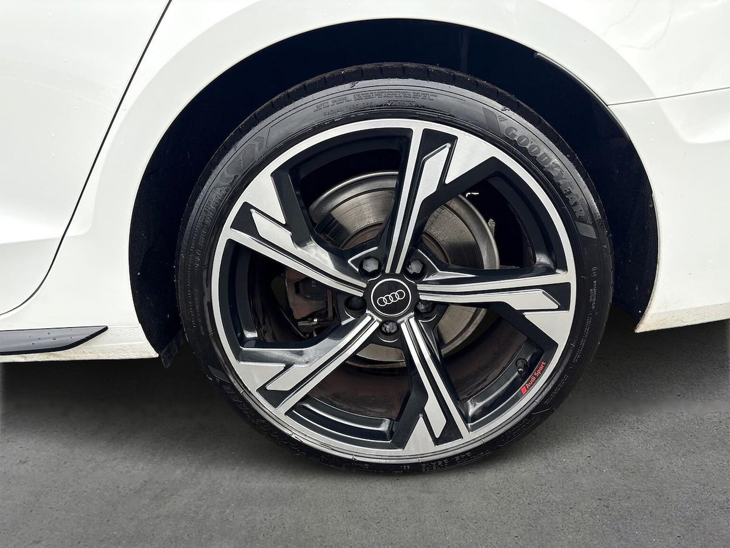 Used Audi A4 2023 for sale - 76809393: Photo 6