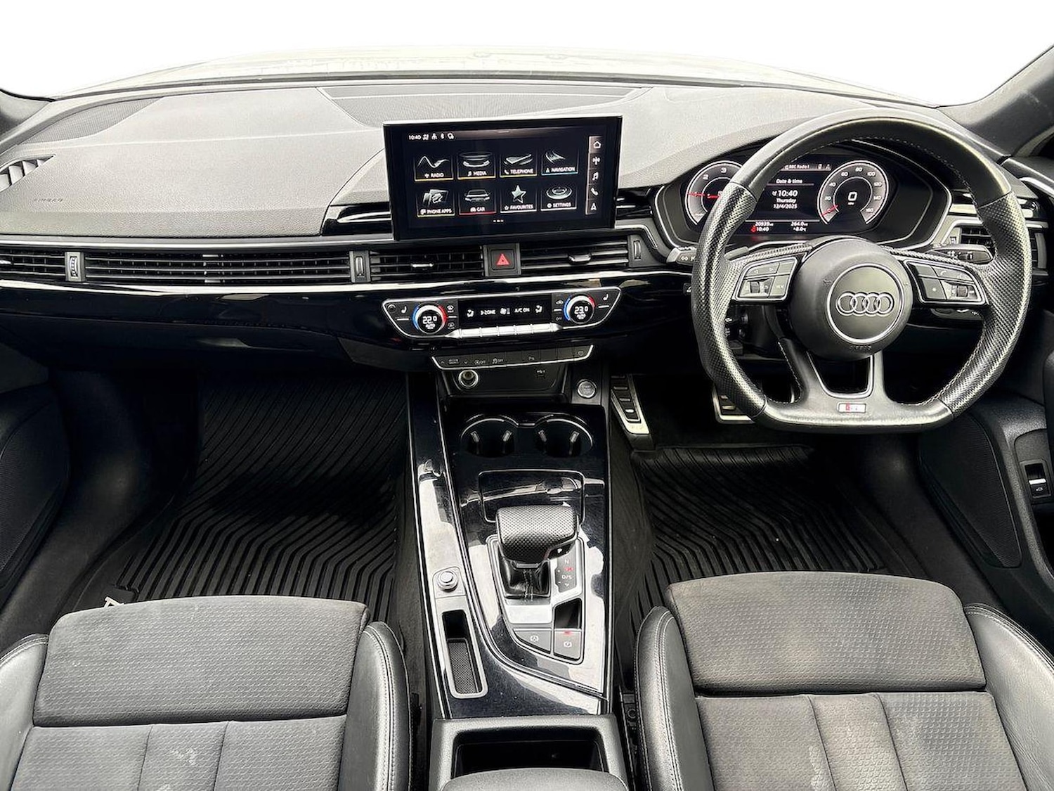 Used Audi A4 2023 for sale - 76809393: Photo 8