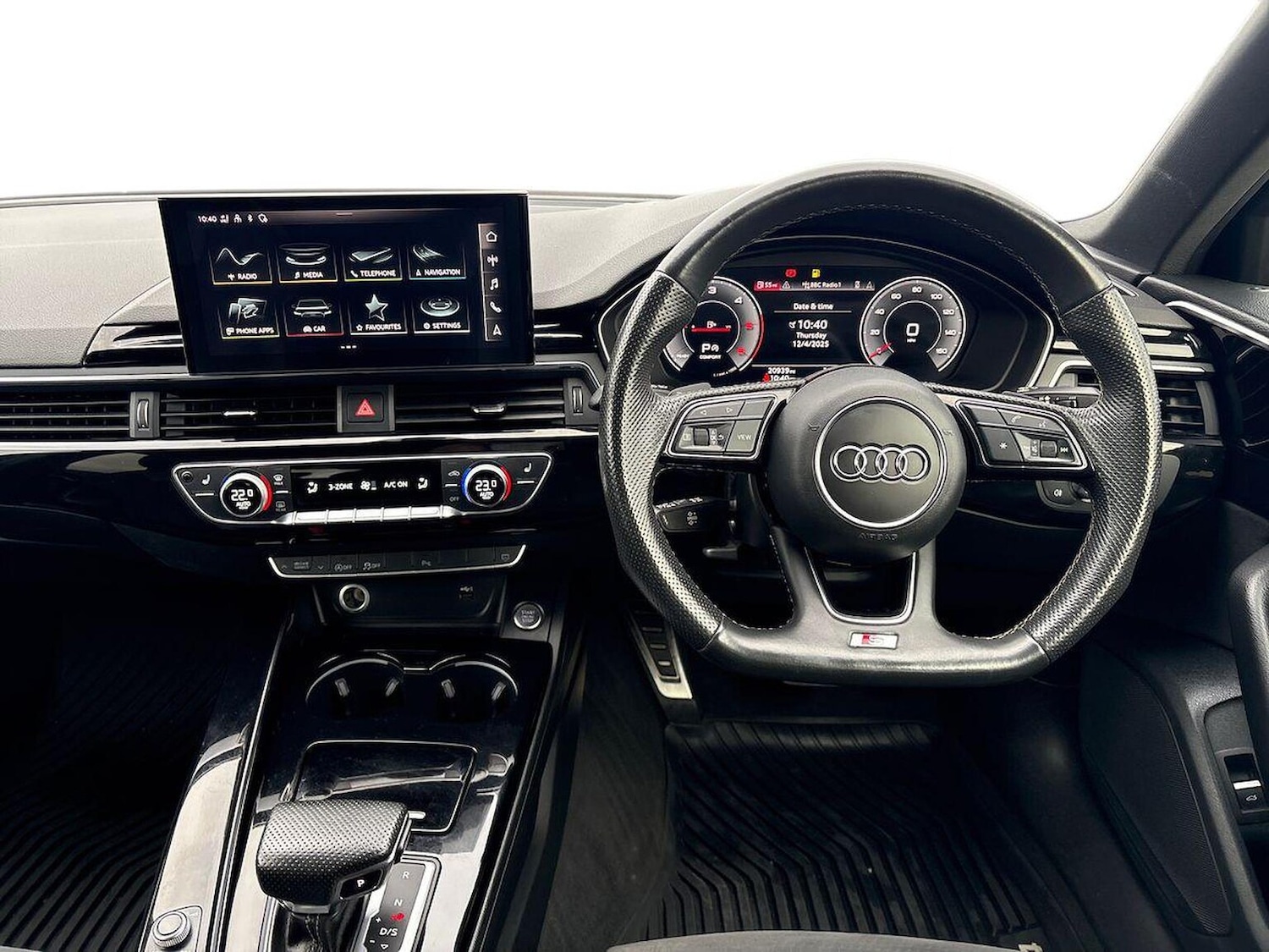 Used Audi A4 2023 for sale - 76809393: Photo 9
