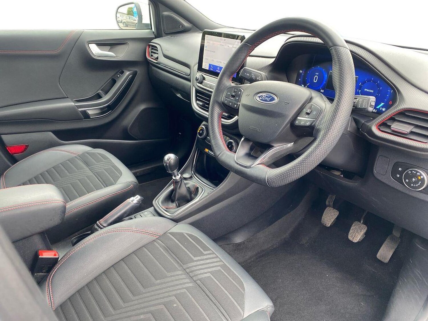 Used Ford Puma 2022 for sale - 76257839: Photo 15