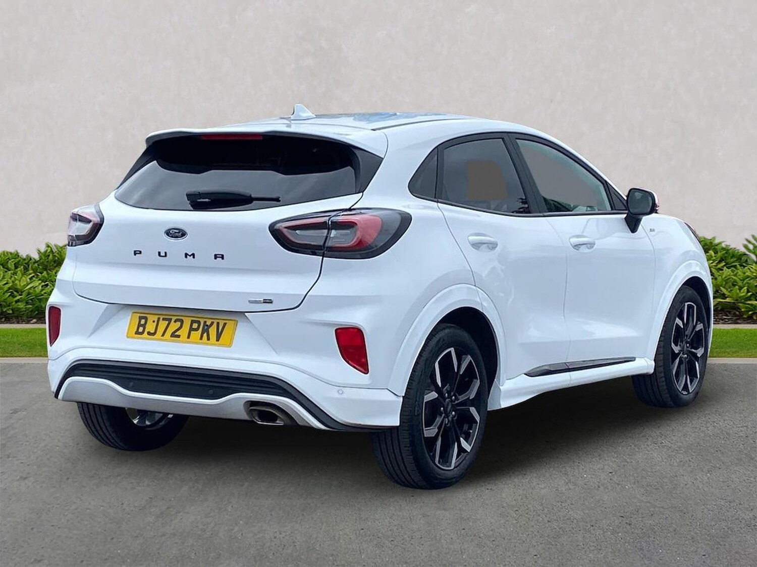 Used Ford Puma 2022 for sale - 76257839: Photo 18