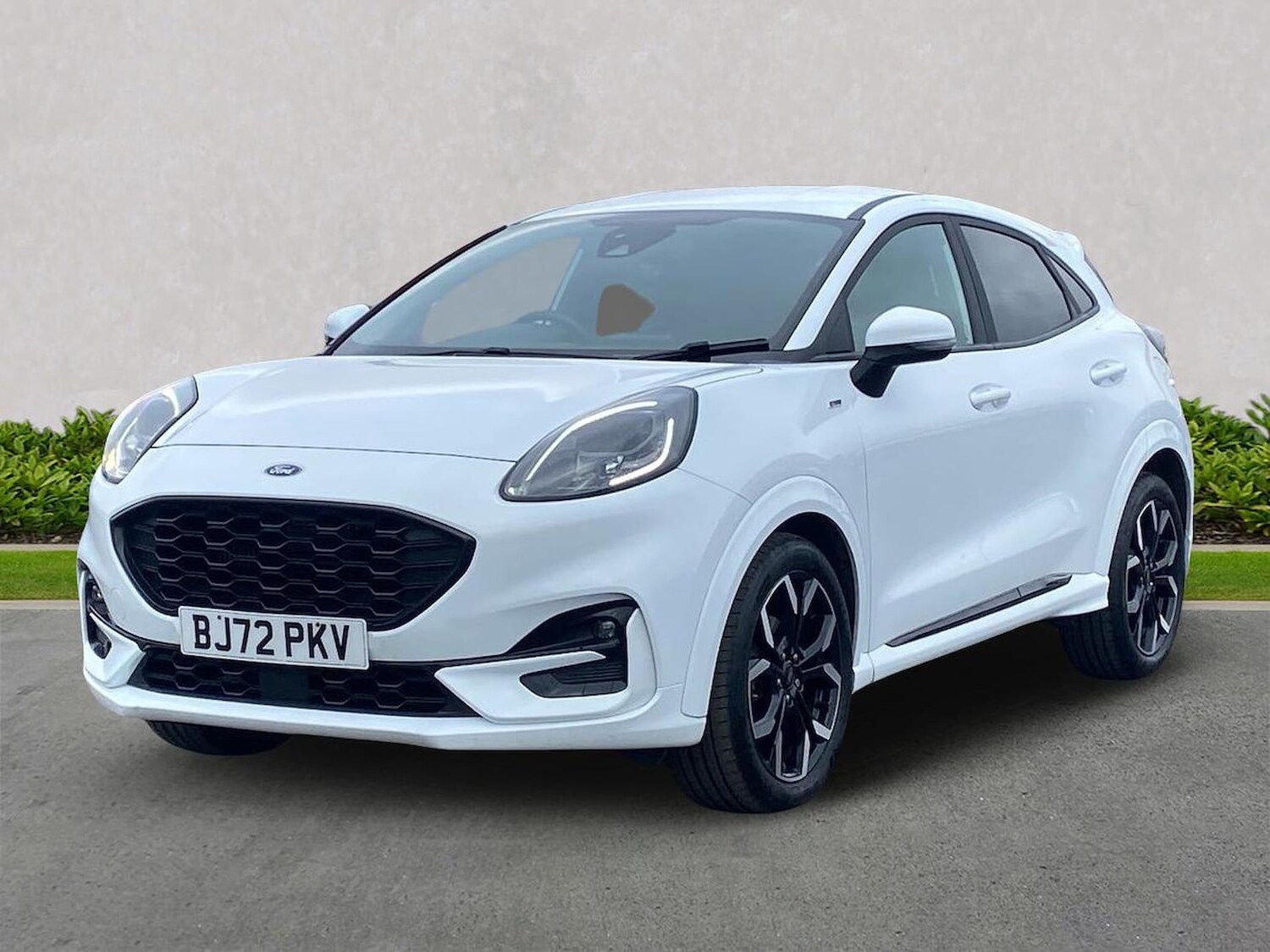 Used Ford Puma 2022 for sale - 76257839: Photo 20