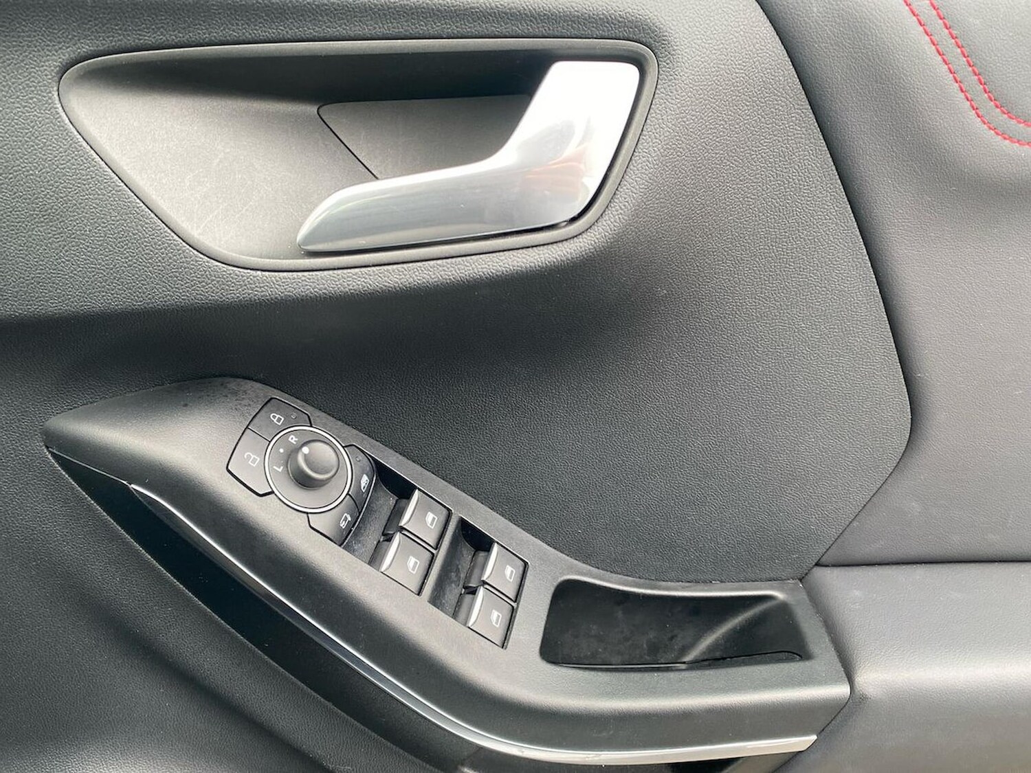Used Ford Puma 2022 for sale - 76257839: Photo 21