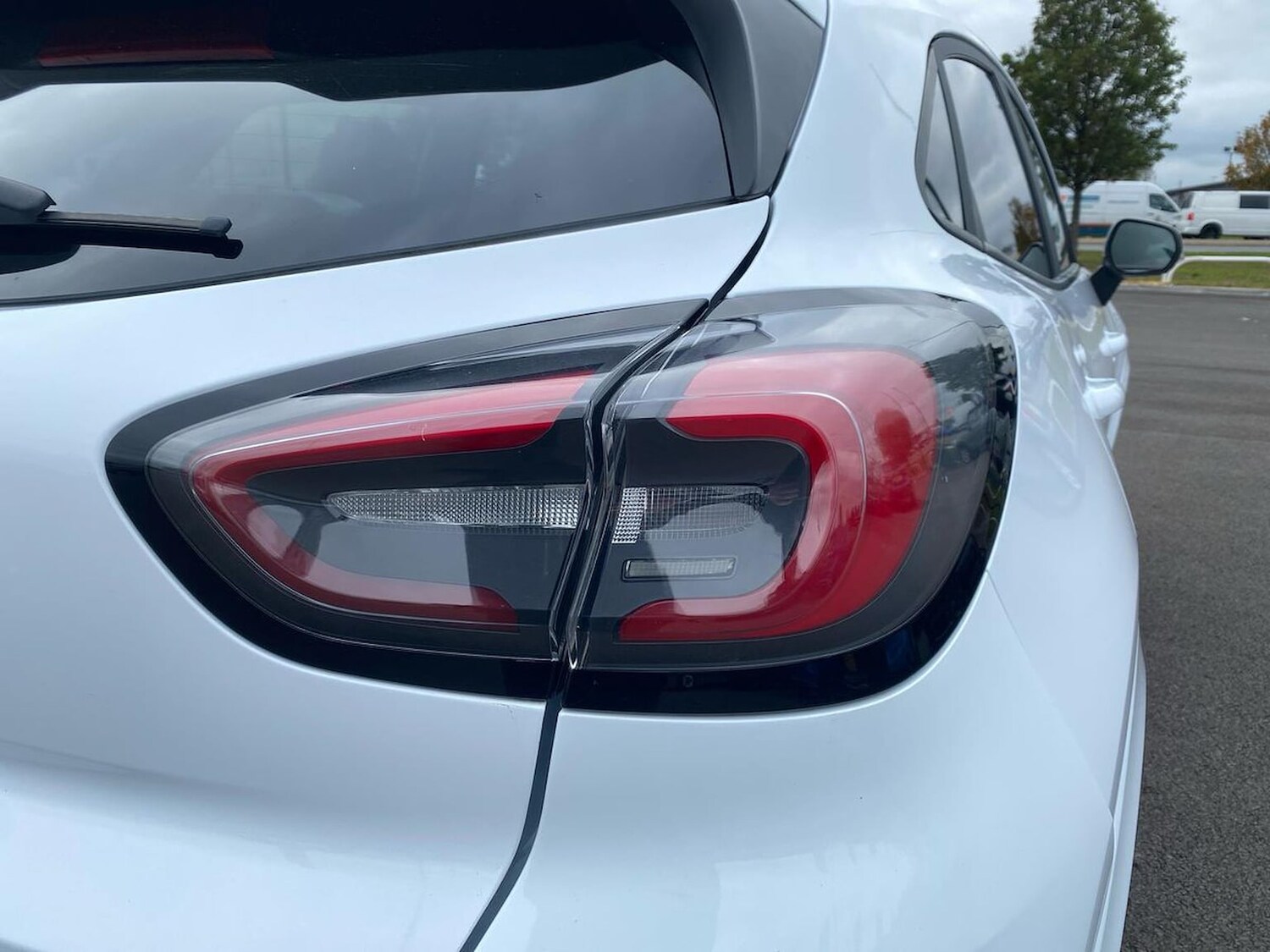 Used Ford Puma 2022 for sale - 76257839: Photo 36