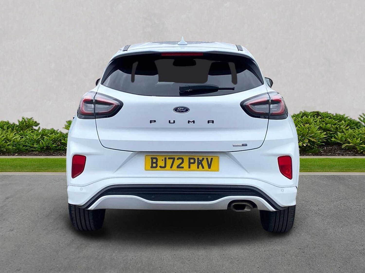 Used Ford Puma 2022 for sale - 76257839: Photo 4