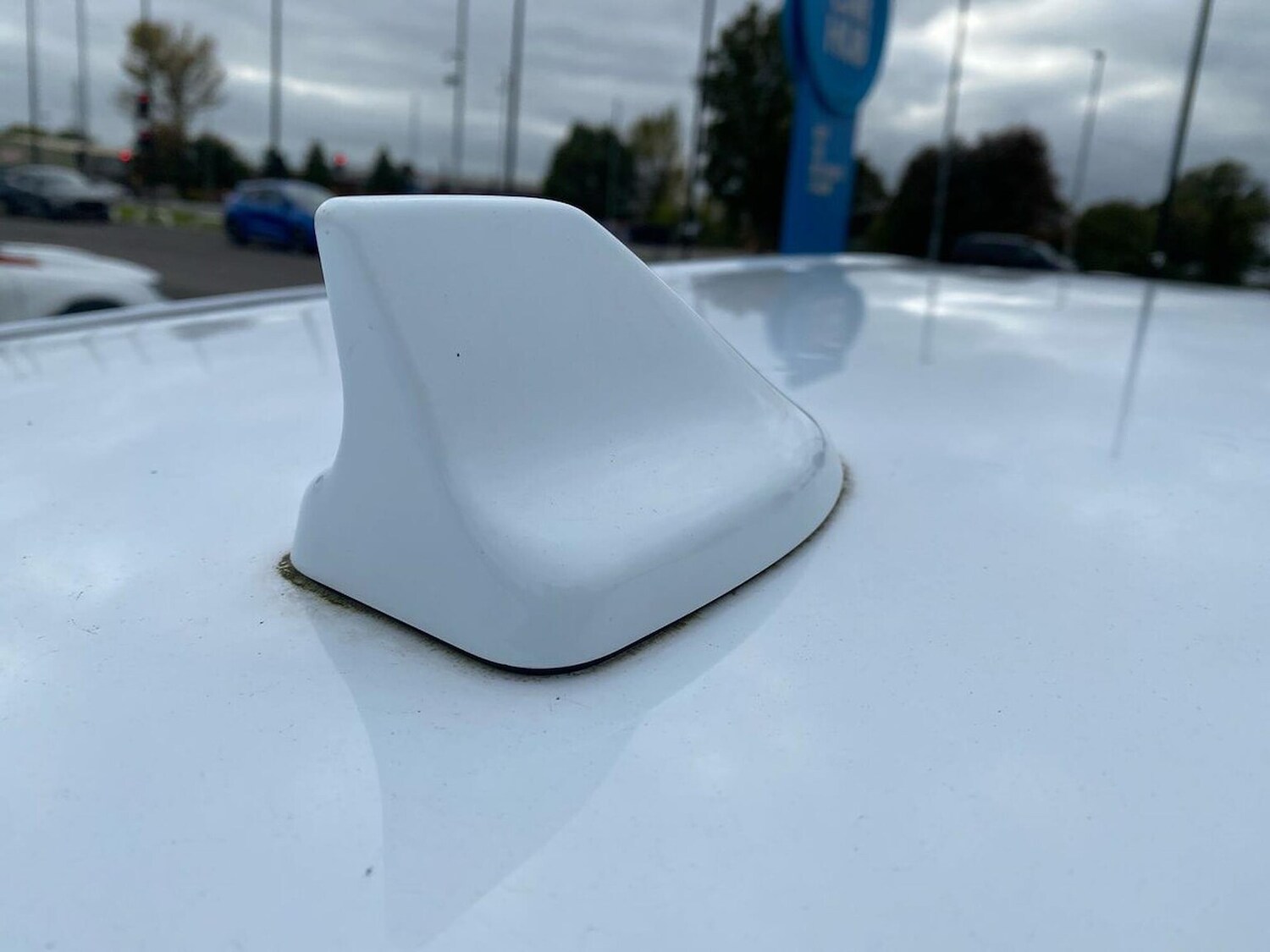 Used Ford Puma 2022 for sale - 76257839: Photo 40