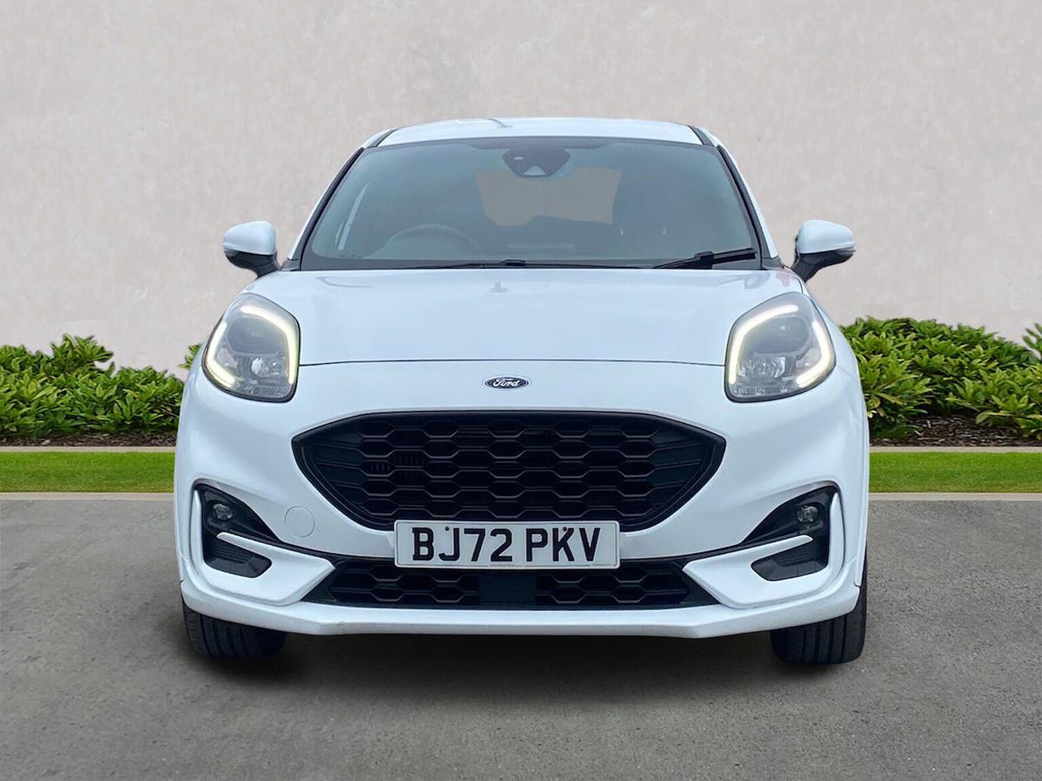 Used Ford Puma 2022 for sale - 76257839: Photo 5