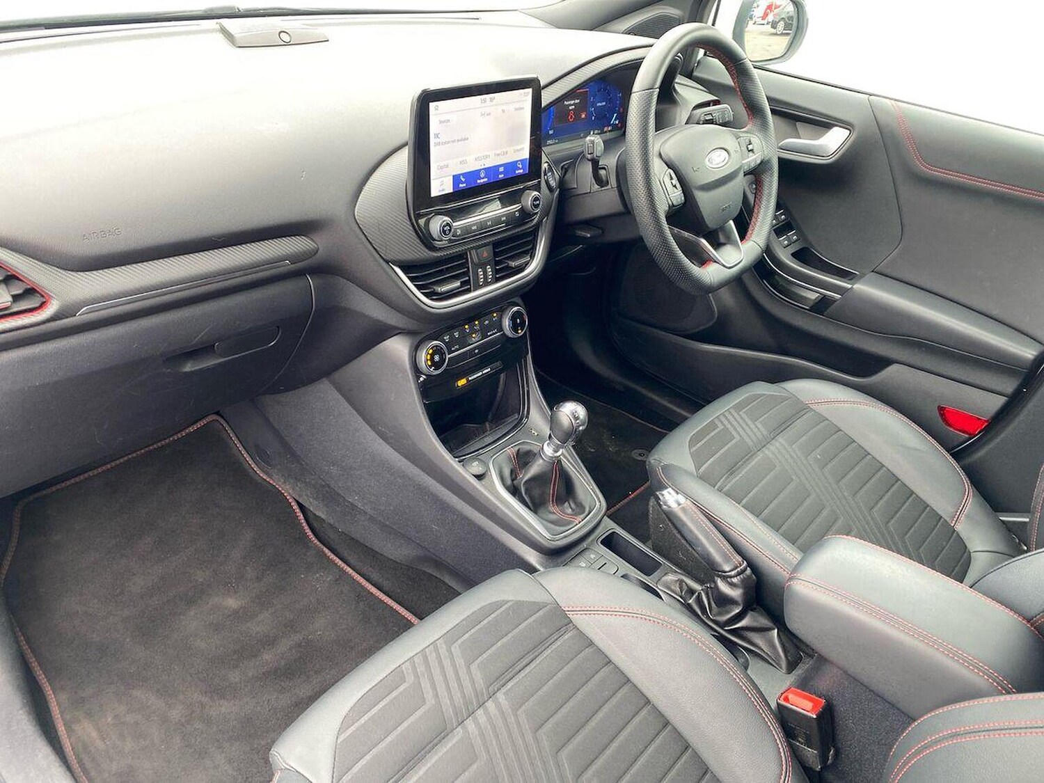 Used Ford Puma 2022 for sale - 76257839: Photo 7