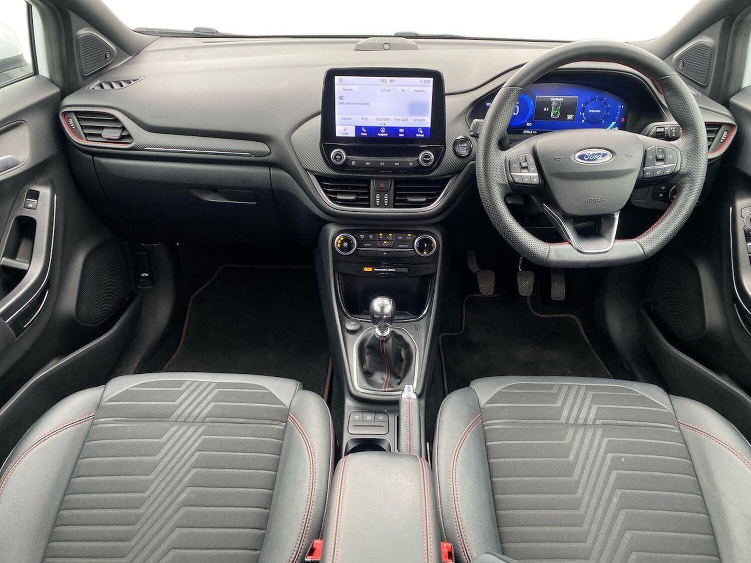 Used Ford Puma 2022 for sale - 76257839: Photo 8
