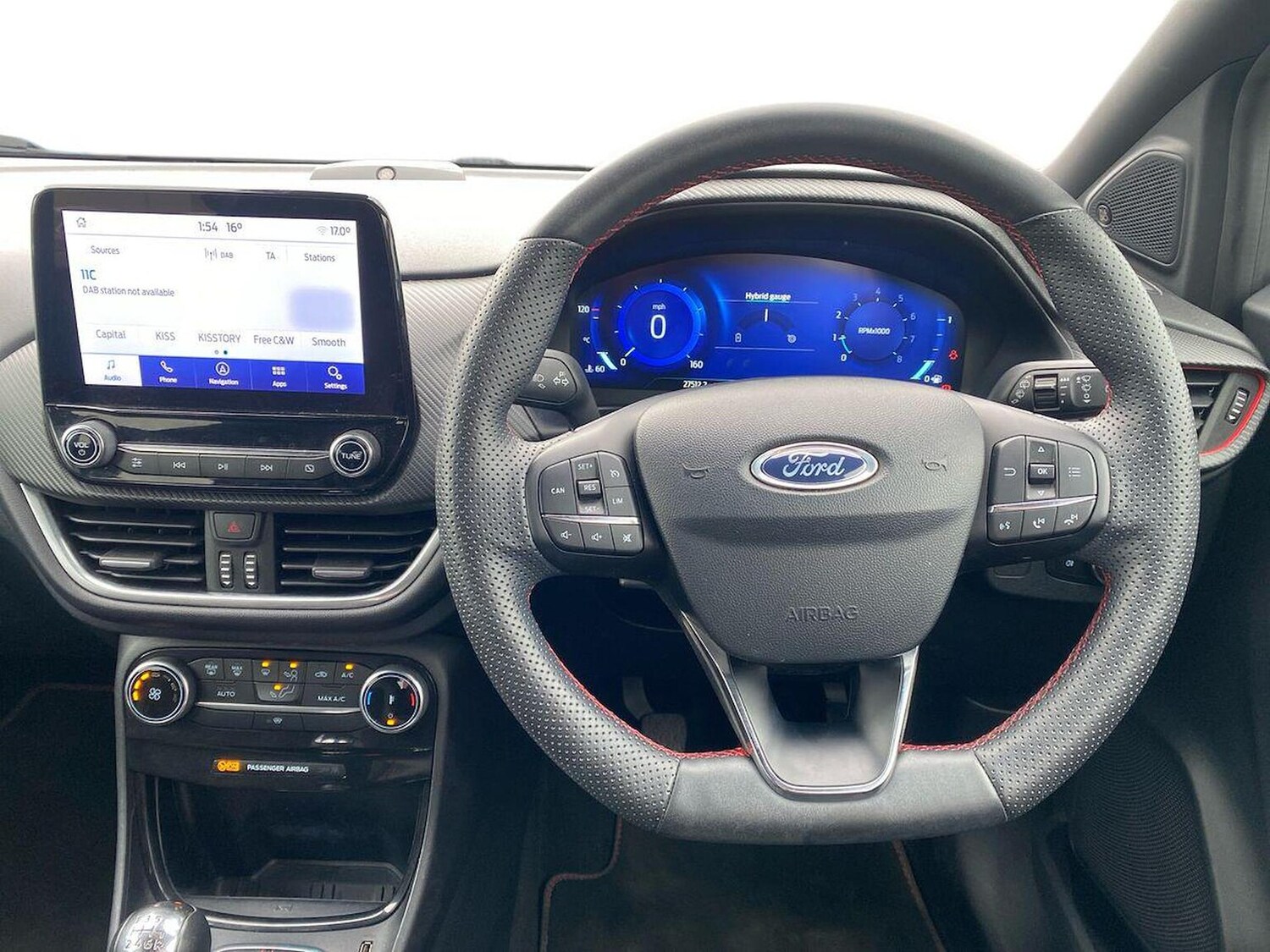 Used Ford Puma 2022 for sale - 76257839: Photo 9