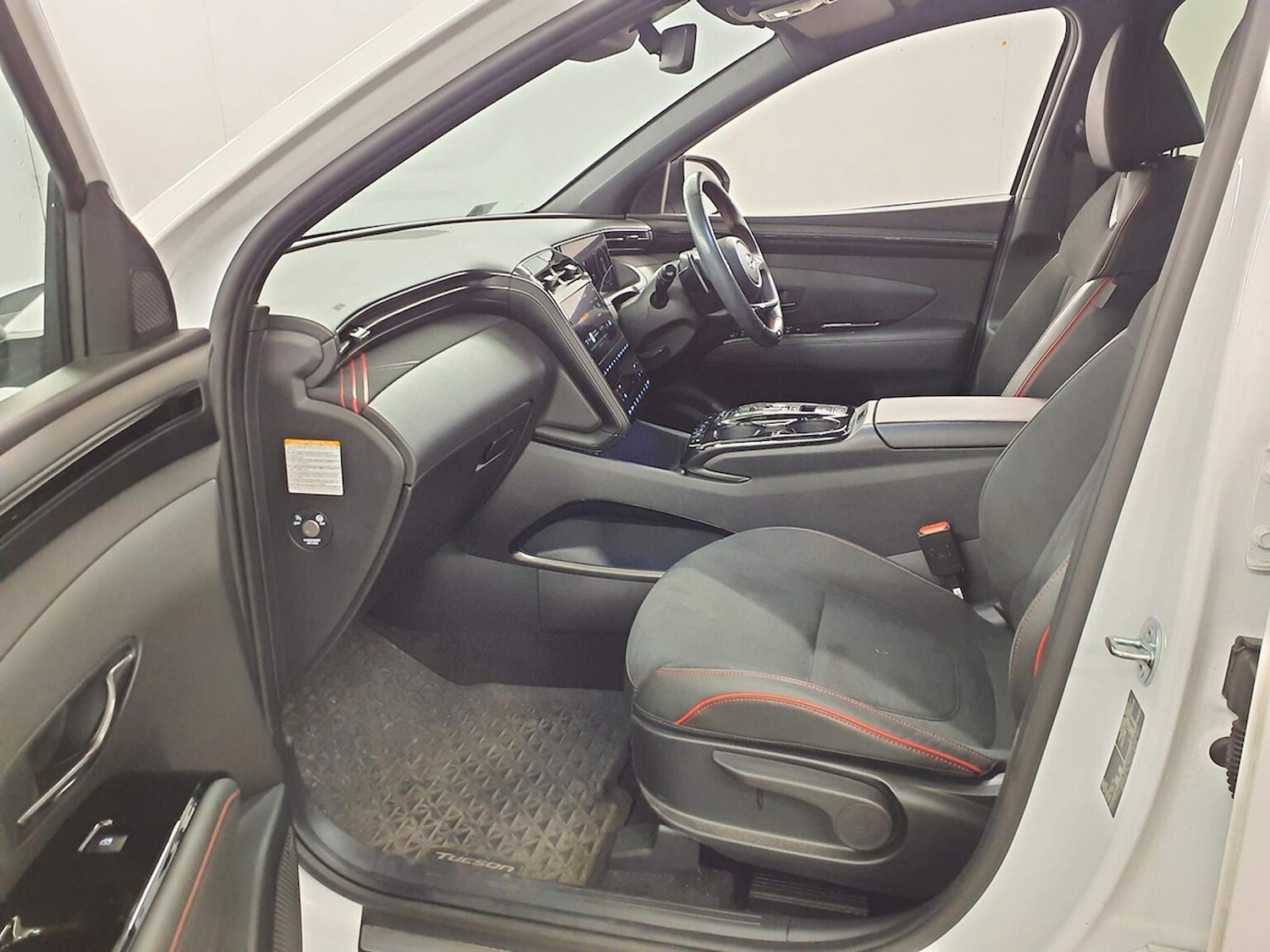 Used Hyundai TUCSON 2023 for sale - 76164988: Photo 10