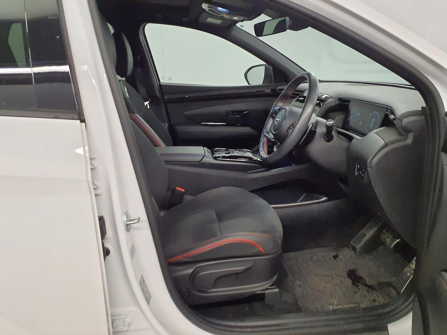 Used Hyundai TUCSON 2023 for sale - 76164988: Photo 11