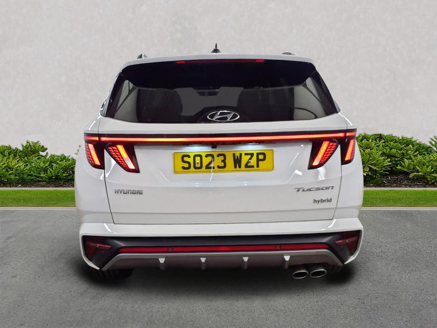 Used Hyundai TUCSON 2023 for sale - 76164988: Photo 5
