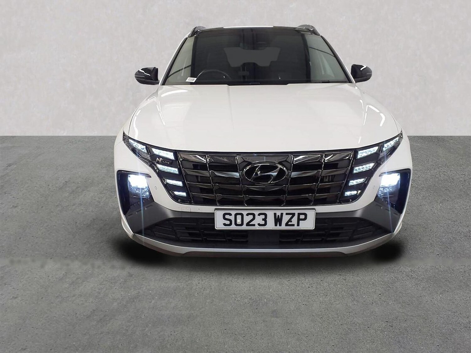 Used Hyundai TUCSON 2023 for sale - 76164988: Photo 6