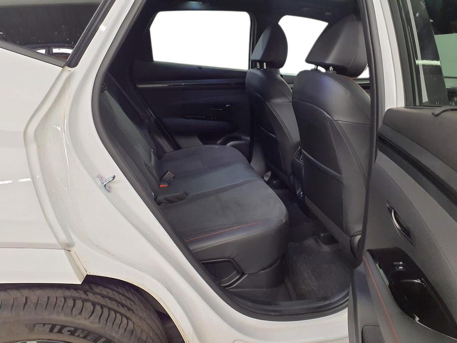 Used Hyundai TUCSON 2023 for sale - 76164988: Photo 8