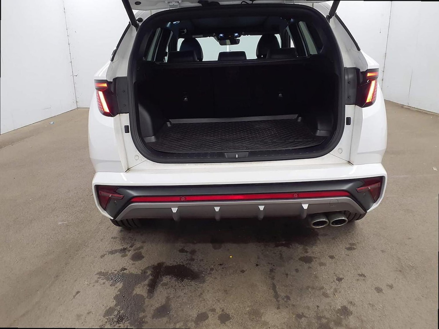 Used Hyundai TUCSON 2023 for sale - 76164988: Photo 9
