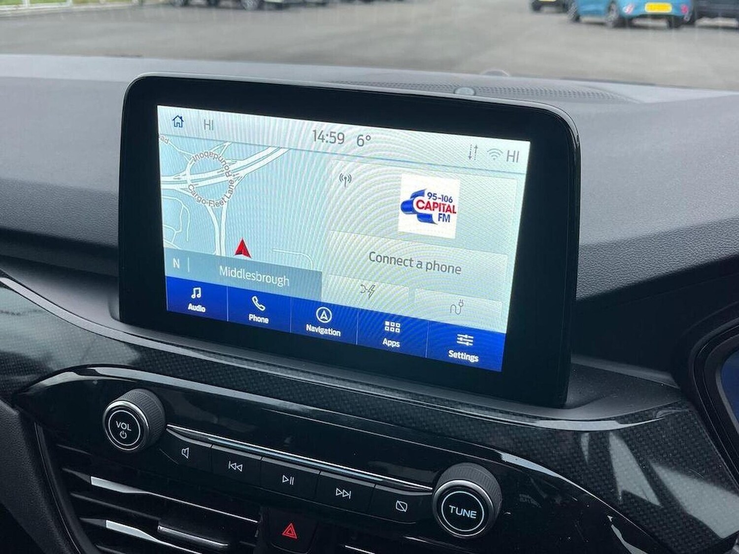 Used Ford Kuga 2024 for sale - 77489130: Photo 10