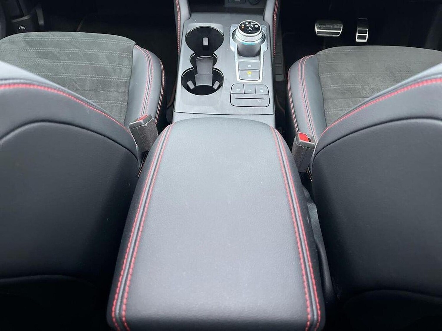 Used Ford Kuga 2024 for sale - 77489130: Photo 12