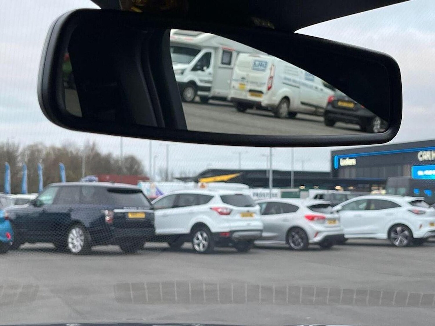 Used Ford Kuga 2024 for sale - 77489130: Photo 13